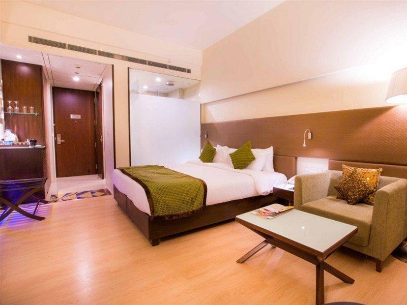 Regenta Central Grand Exotica Pimpri-Chinchwad Exteriér fotografie