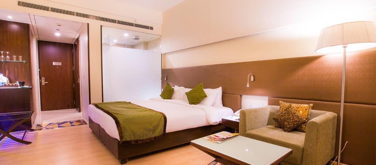 Regenta Central Grand Exotica Pimpri-Chinchwad Exteriér fotografie