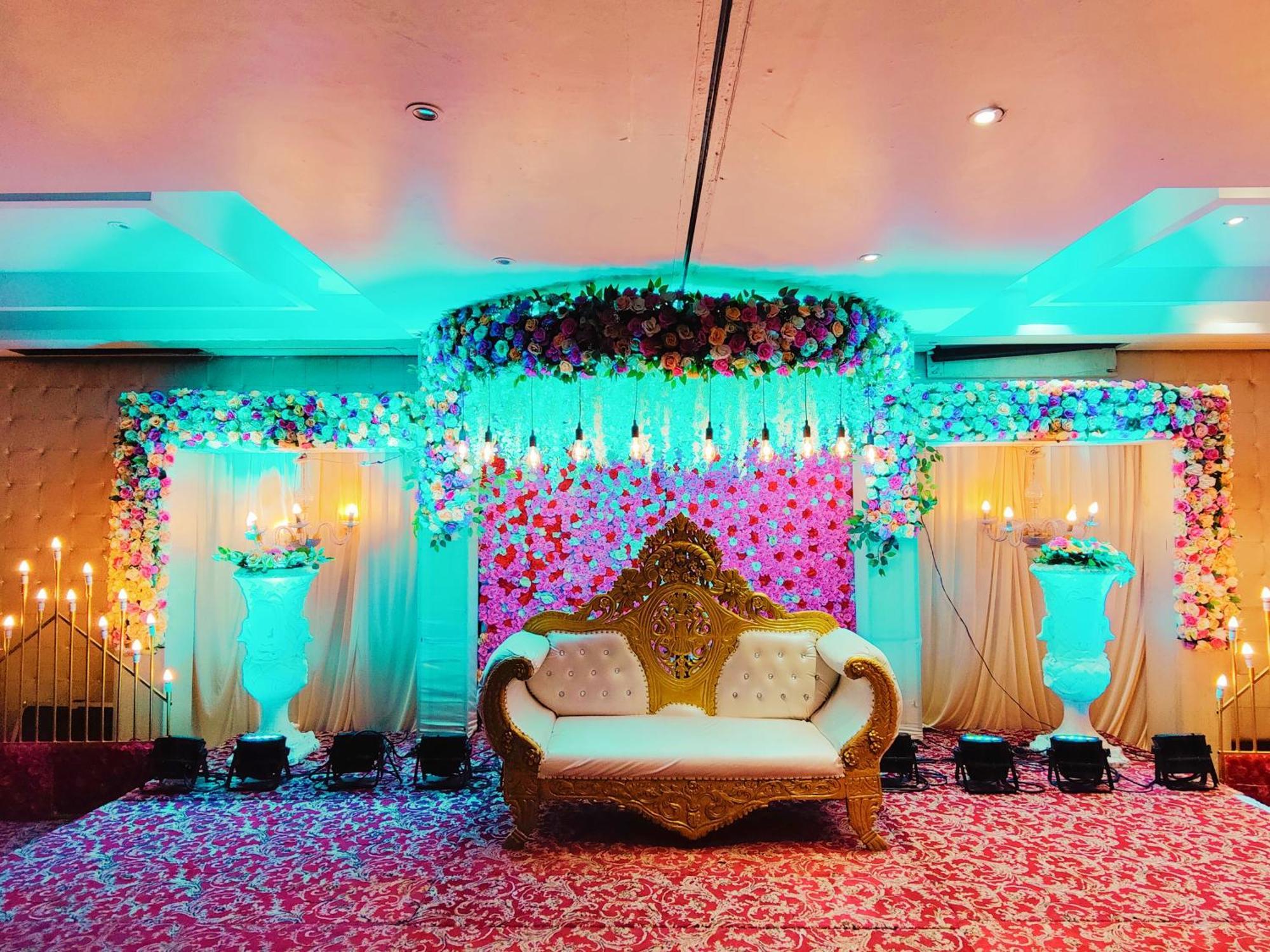 Regenta Central Grand Exotica Pimpri-Chinchwad Exteriér fotografie