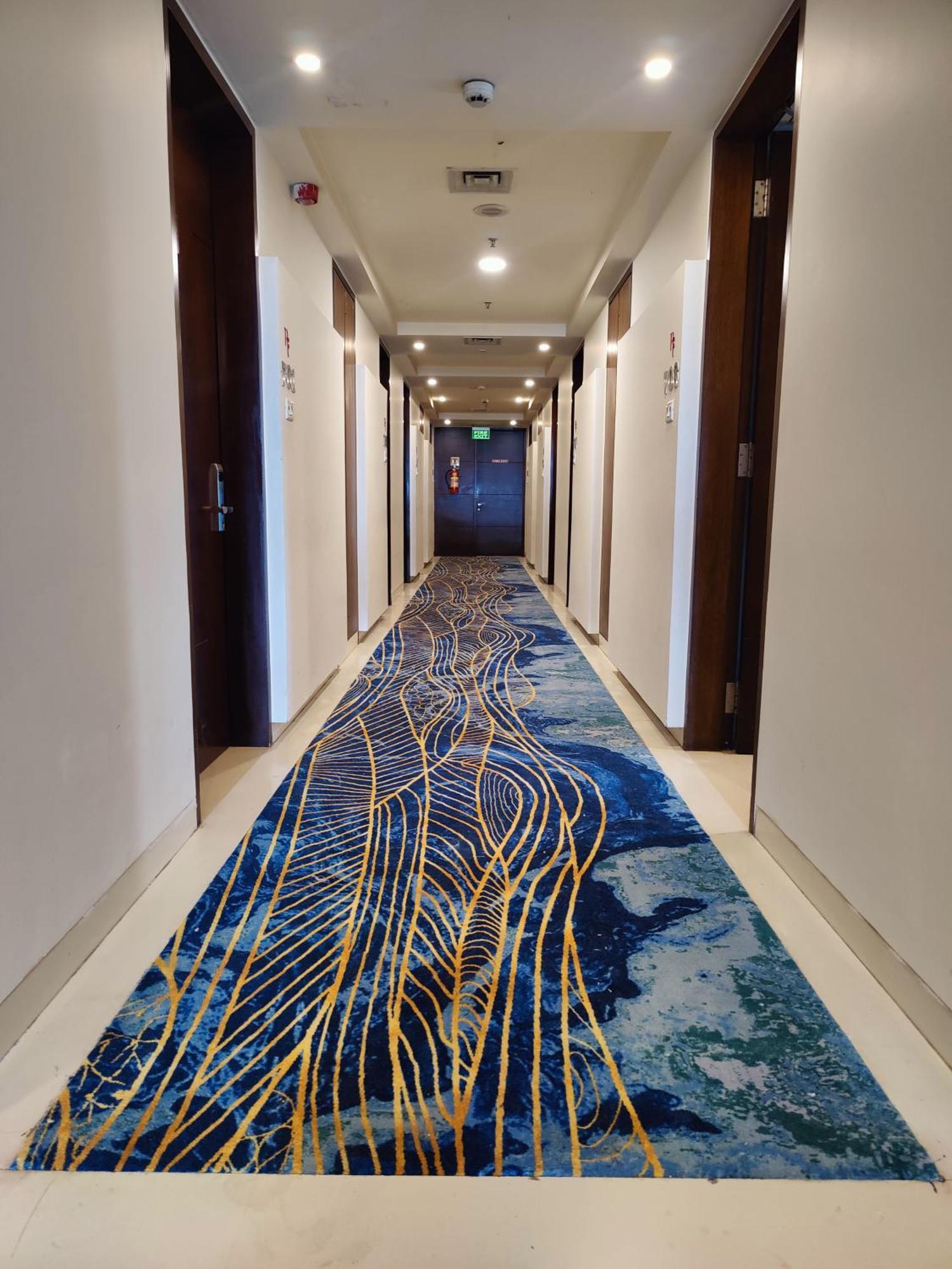 Regenta Central Grand Exotica Pimpri-Chinchwad Exteriér fotografie